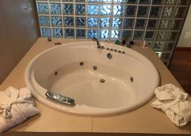 Parizzi Suites&Studio Restaurant 3