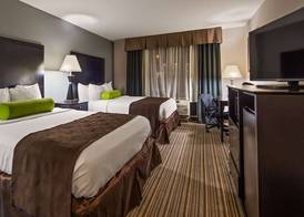 Best Western Plus Sunrise Inn 5