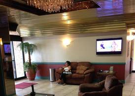 Miami Princess Hotel 3