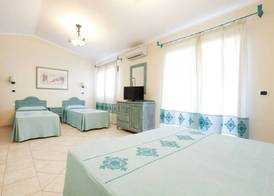 Hotel Baia Aranzos 3