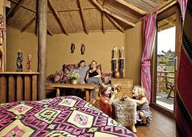 Serengeti Safari Lodge 3