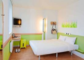 ibis budget Cabourg Dives sur Mer 5