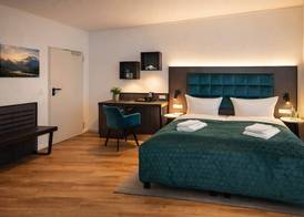 Hotel Hamburg Nord 4