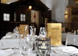 Almwellness-Resort Tuffbad 3