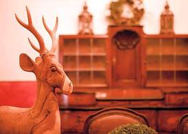 Schlosshotel Grünwald 4