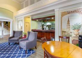 Church Street Inn Historic Charleston, Ascend Collection Hotel 5