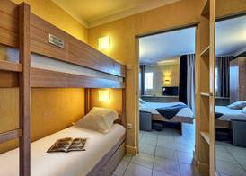Residence Pierre & Vacances Les Embruns 5