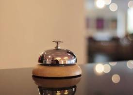 Hotel Himalayan 2