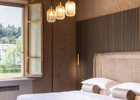 LE RÊVE DE NAIM Firenze 4