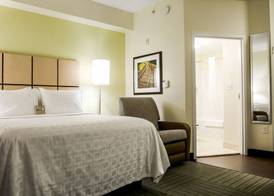 Candlewood Suites RICHMOND NORTH-GLEN ALLEN by IHG 3