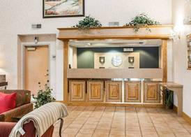 Econo Lodge Newport Smoky Mountains Gateway 2