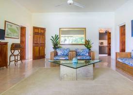 Mansfield House 2