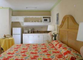 Golden Sands Hotel 5