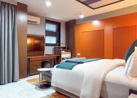 Wellborn Hotel 3