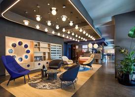 ibis Styles Katowice Airport 2