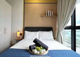 Bora, Frelories Seaview Suite by Antlerzone 2