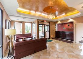 Quality Inn Alexandria 3