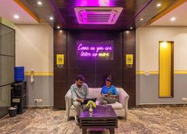 The Hosteller Delhi 2