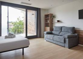 Mantulene Apartments - Basque Stay 4
