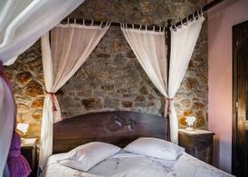 Klymeni Traditional Homes 4
