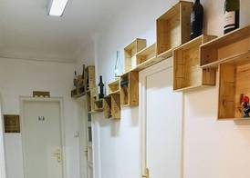 Wine Inn Cascais Guesthouse 2