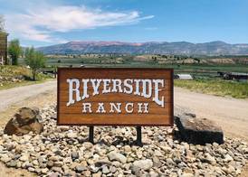 The Riverside Ranch Motel and RV Park Southern Utah 2