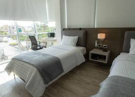 Hotel Puerto Pacifico Guayaquil Airport 4