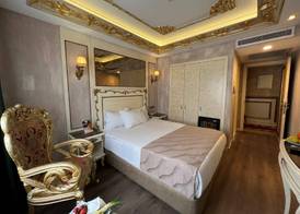 Hotel Buyuk Hamit 5