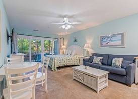 Ocean Creek Resort 4