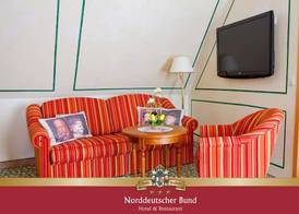 Hotel & Restaurant Norddeutscher Bund 2