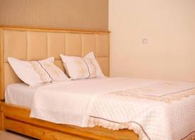 Nyungwe Hotel by Savany Investments 3