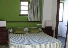 HOTEL CASONA CUERVO 2
