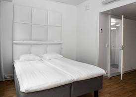 Omena Hotel Turku Kauppiaskatu 2
