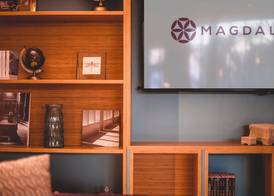 Magdala Hotel 4