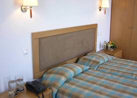 Cabo Verde Hotel 3