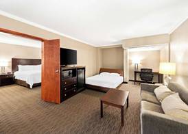 Best Western State Fair Inn 5