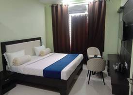 Shakti villa home stay 2