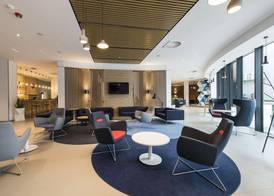 Holiday Inn Express WARSAW - MOKOTOW by IHG 3
