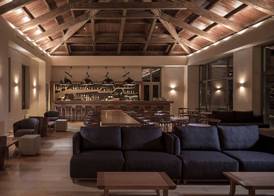 Grand Forest Metsovo - Leading Hotels of the World 2