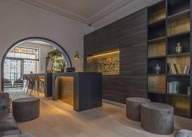Hotel Monarc 4