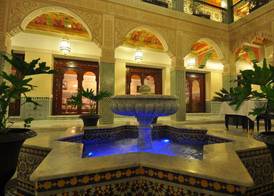 Palais Riad Reda & Spa 2