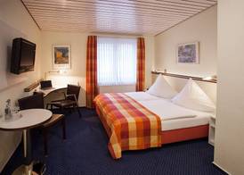 Centro Hotel Goya Wolfsburg, Trademark Collection by Wyndham 5