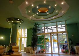 Hotel Regat 2
