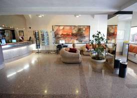 Apartamentos Palm Garden 2