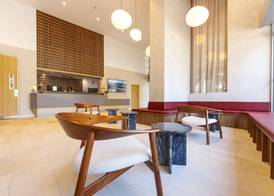 S&P Apartments - Tank St 4