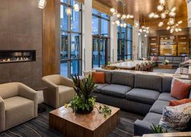 Element by Marriott Bozeman 3