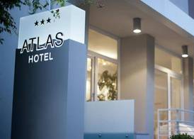 Hotel Atlas 3