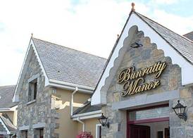 Bunratty Manor Hotel 3