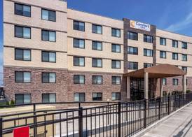 Metro Inn JFK 3