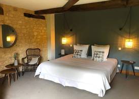 Hôtel La Villa Romaine 5